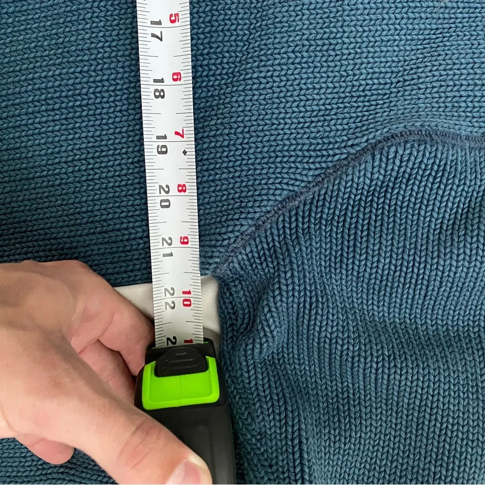 LL Bean sweater